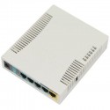 MikroTik RouterBOARD 951Ui-2HnD with Référence: RB951UI-2HND