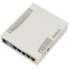 MikroTik RouterBOARD 951Ui-2HnD with Référence: RB951UI-2HND