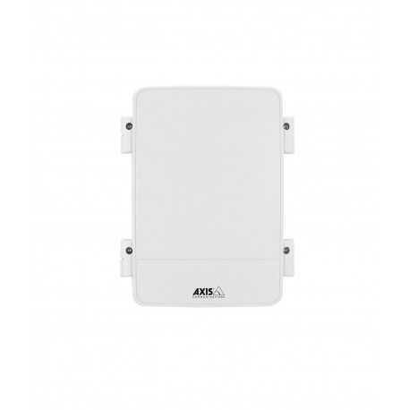 Axis T98A15-VE SURVEILLANCE CABINET Reference: 5900-151