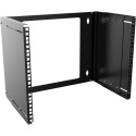 Lanview 19 8U Adjustable Depth Open Reference: W128317428