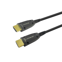 Vivolink Armoured Optic HDMI 4K Cable Référence: W128168046