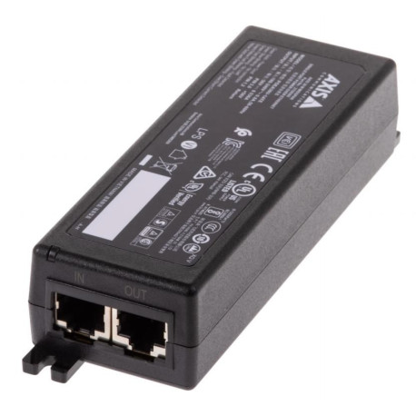 Axis 30W MIDSPAN Single port Reference: W125909160