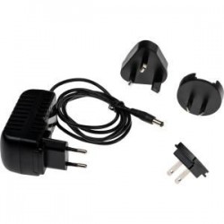 Axis INSTALL CHARGER ADAPT 12V1A Référence: 5506-561