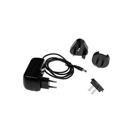 Axis INSTALL CHARGER ADAPT 12V1A Référence: 5506-561