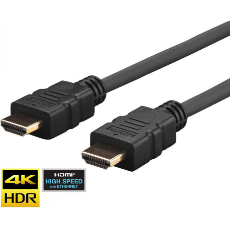 Vivolink Pro HDMI Cable 12.5m Ultra Reference: PROHDMIHD12.5
