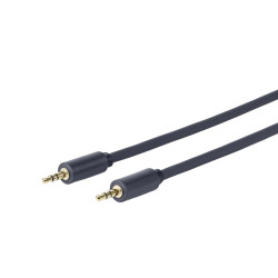Vivolink 3.5MM CABLE LSZH M-M Reference: PROMJLSZH10