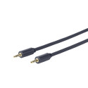 Vivolink 3.5MM CABLE LSZH M-M Reference: PROMJLSZH10