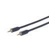 Vivolink 3.5MM CABLE LSZH M-M Reference: PROMJLSZH10