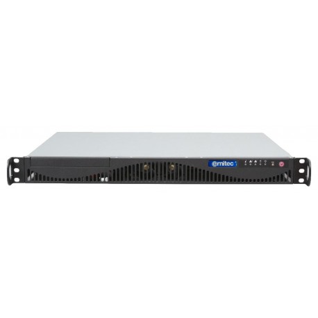 Ernitec 1U Server - i7/32/500GB/2x16TB Reference: W128832780
