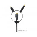 Vivolink Pro HDMI to DP Adapter Ring Ref: PROADRING1