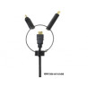Vivolink Pro HDMI to DP Adapter Ring Ref: PROADRING1