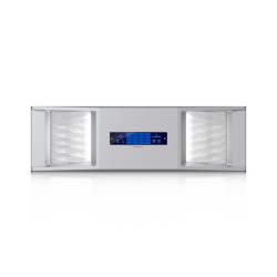 Ubiquiti Enterprise NVR Bezel - Référence: W128940792