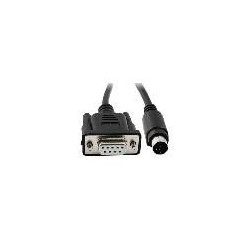 AVer RS232 adapter mDIN8/D-SUB9 Référence: W128381374
