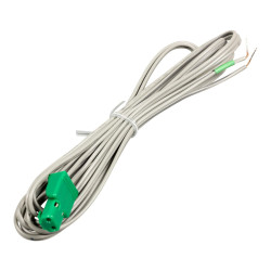 Sony Cable With Connector Speaker Reference: 184640141