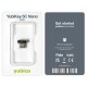 Yubico YubiKey 5C Nano - USB-C Référence: W128844641