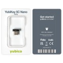 Yubico YubiKey 5C Nano - USB-C Référence: W128844641