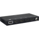 Vivolink HDMI splitter 1x4, 4K@60Hz Ref: VLHDMISP1X4