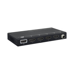 Vivolink HDMI splitter 1x4, 4K@60Hz Ref: VLHDMISP1X4