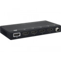 Vivolink HDMI splitter 1x4, 4K@60Hz Ref: VLHDMISP1X4