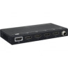 Vivolink HDMI splitter 1x4, 4K@60Hz Ref: VLHDMISP1X4