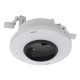 Axis TP3201-E RECESSED MOUNT Référence: W126833414