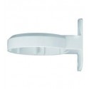 Ernitec Mercury Wall Bracket SX/DX Reference: 0070-10016
