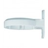 Ernitec Mercury Wall Bracket SX/DX Reference: 0070-10016