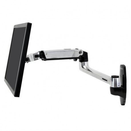 Ergotron LX WALL MOUNT LCD ARM Référence: 45-243-026