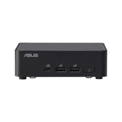 Ernitec ASUS NUC Mini PC - Core Ultra Référence: W128914514