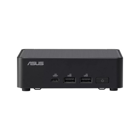 Ernitec ASUS NUC Mini PC - Core Ultra Référence: W128914514