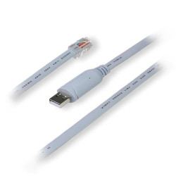 Teltonika Console cable 1.8M Reference: W125970364