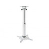 Vivolink Projector bracket white adjust Ref: VLMC200