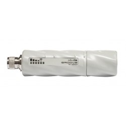 MikroTik RouterBOARD GrooveA-52 with Référence: RBGROOVEGA-52HPACN