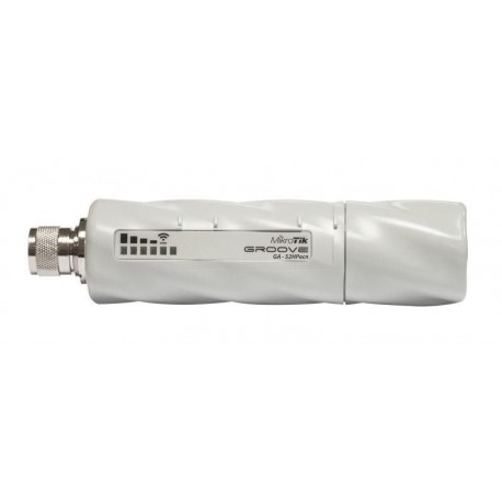 MikroTik RouterBOARD GrooveA-52 with Référence: RBGROOVEGA-52HPACN