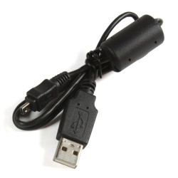 Sony USB Cord w/ Connector Reference: 183778331