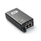 Ernitec 1 CH 60W GIGABIT POE injector Référence: W128202897