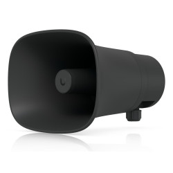 Ubiquiti All-weather PoE 120 dB horn Référence: W129234732