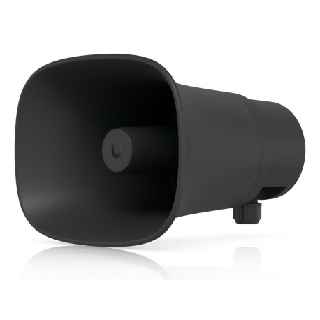 Ubiquiti All-weather PoE 120 dB horn Référence: W129234732