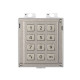 2N IP Verso - Keypad module Référence: 9155031