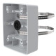 Axis T91B57 POLE MOUNT 100-410MM Reference: 01470-001