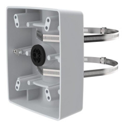 Axis T91B57 POLE MOUNT 100-410MM Reference: 01470-001