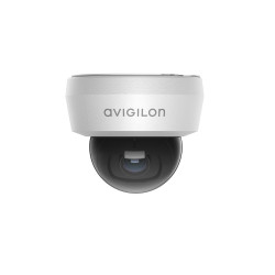 Avigilon 2.0 MP, H6 Mini Dome Camera, Référence: W126827126