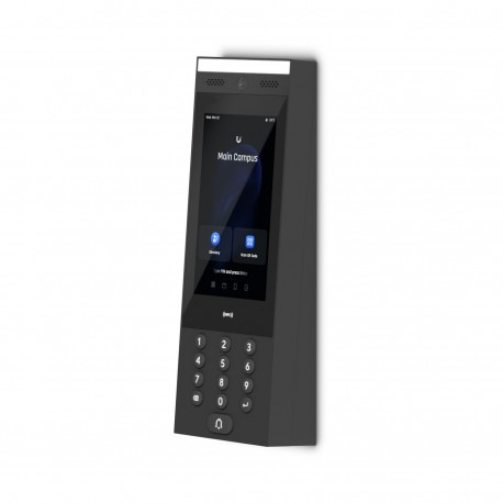 Ubiquiti UniFi Access Intercom surface Référence: W128862565