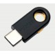 Yubico YubiKey 5C USB-C Référence: W125975033