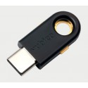 Yubico YubiKey 5C USB-C Référence: W125975033
