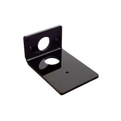 Vivolink Camera shelf, Black 8 mm acryl Ref: VLSHELF-S BLACK