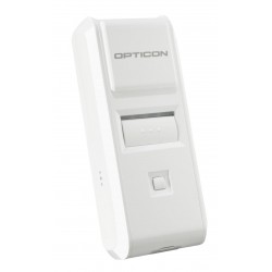 Opticon OPN4000i, 1D, Bluetooth, White Référence: 13442
