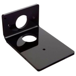 Vivolink Camera shelf medium black Reference: W126147097