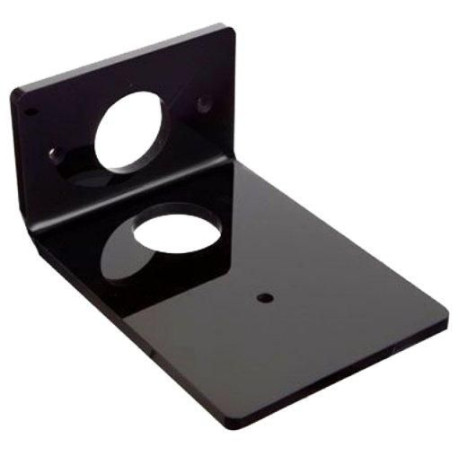 Vivolink Camera shelf medium black Reference: W126147097