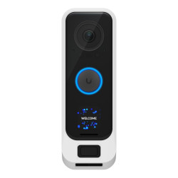 Ubiquiti UniFi Access Intercom flush Référence: W128862566